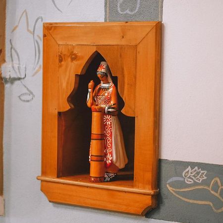 Argjiro Traditional Gjirokaster Bagian luar foto